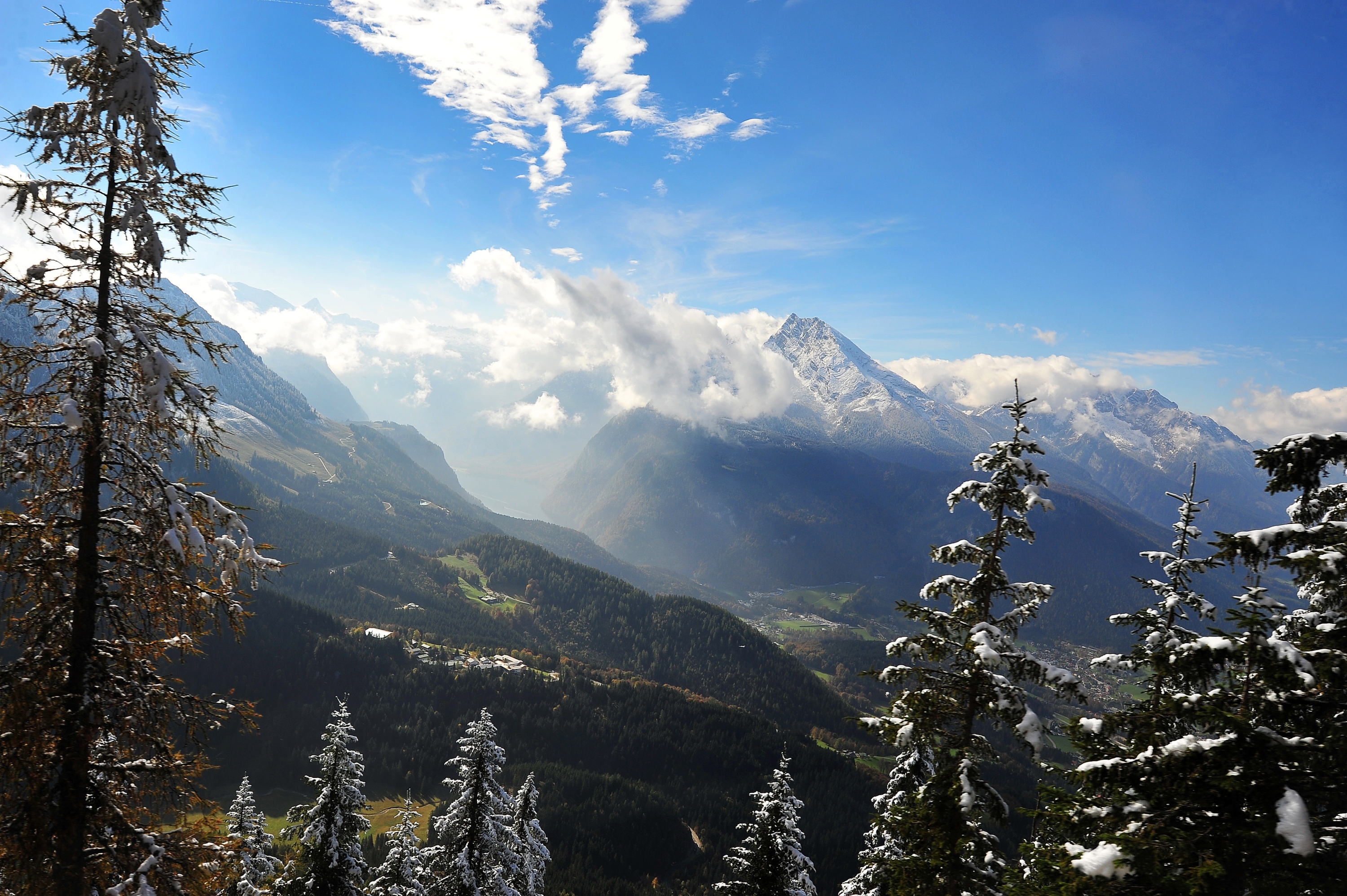 Eagles Nest Private Tours