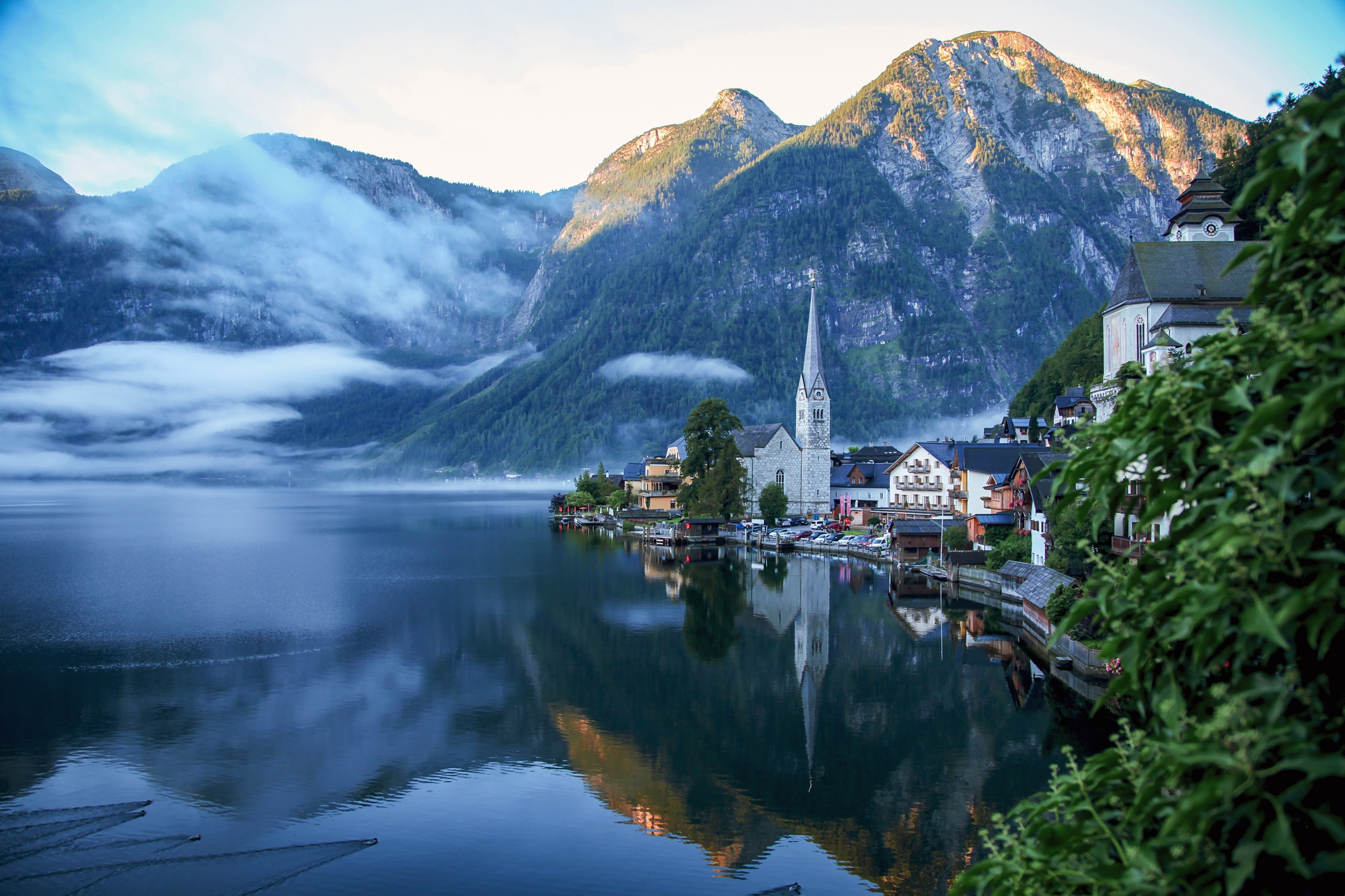 Private Eagle's Nest Tours