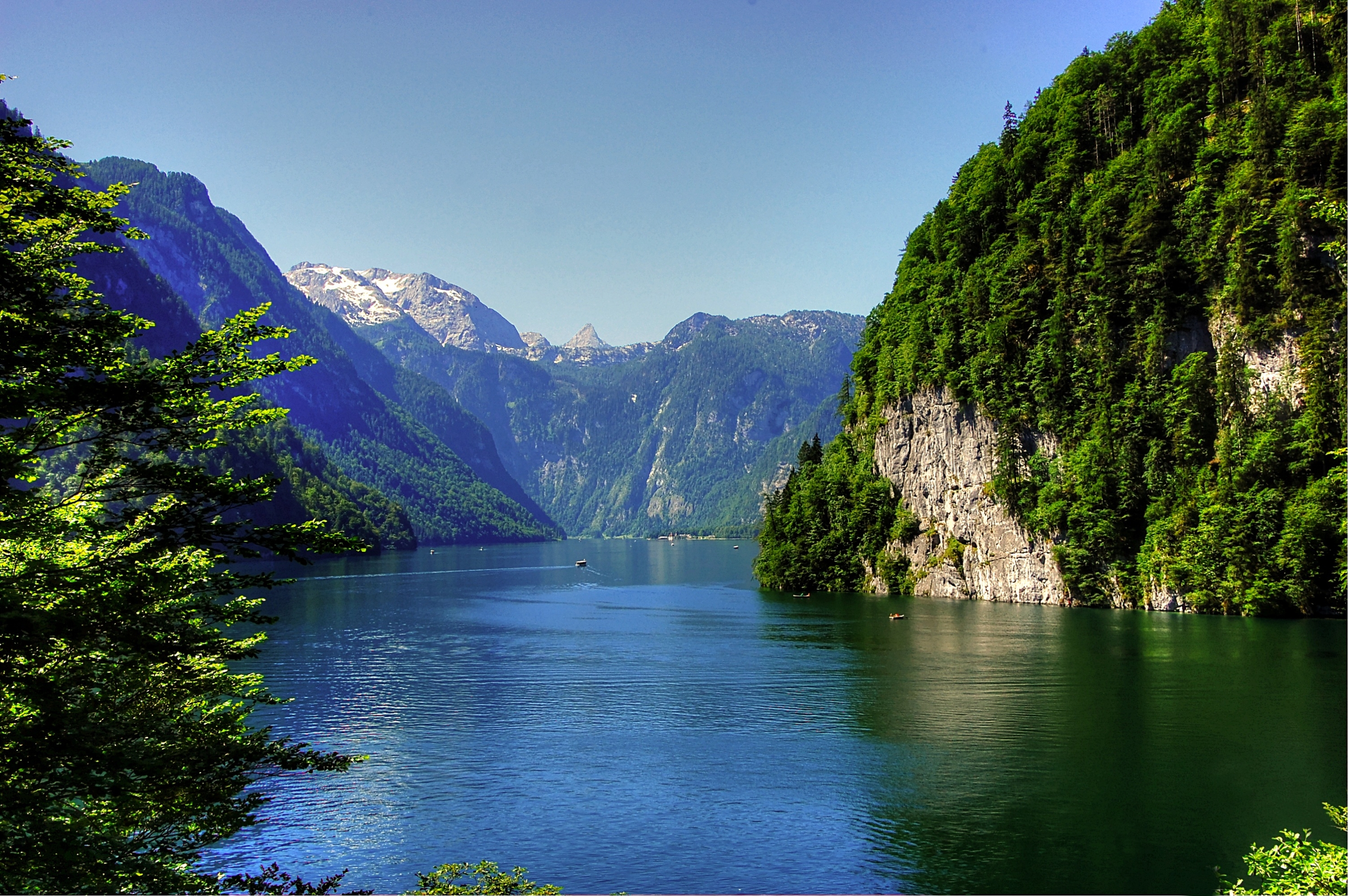 Private Eagle's Nest Tours