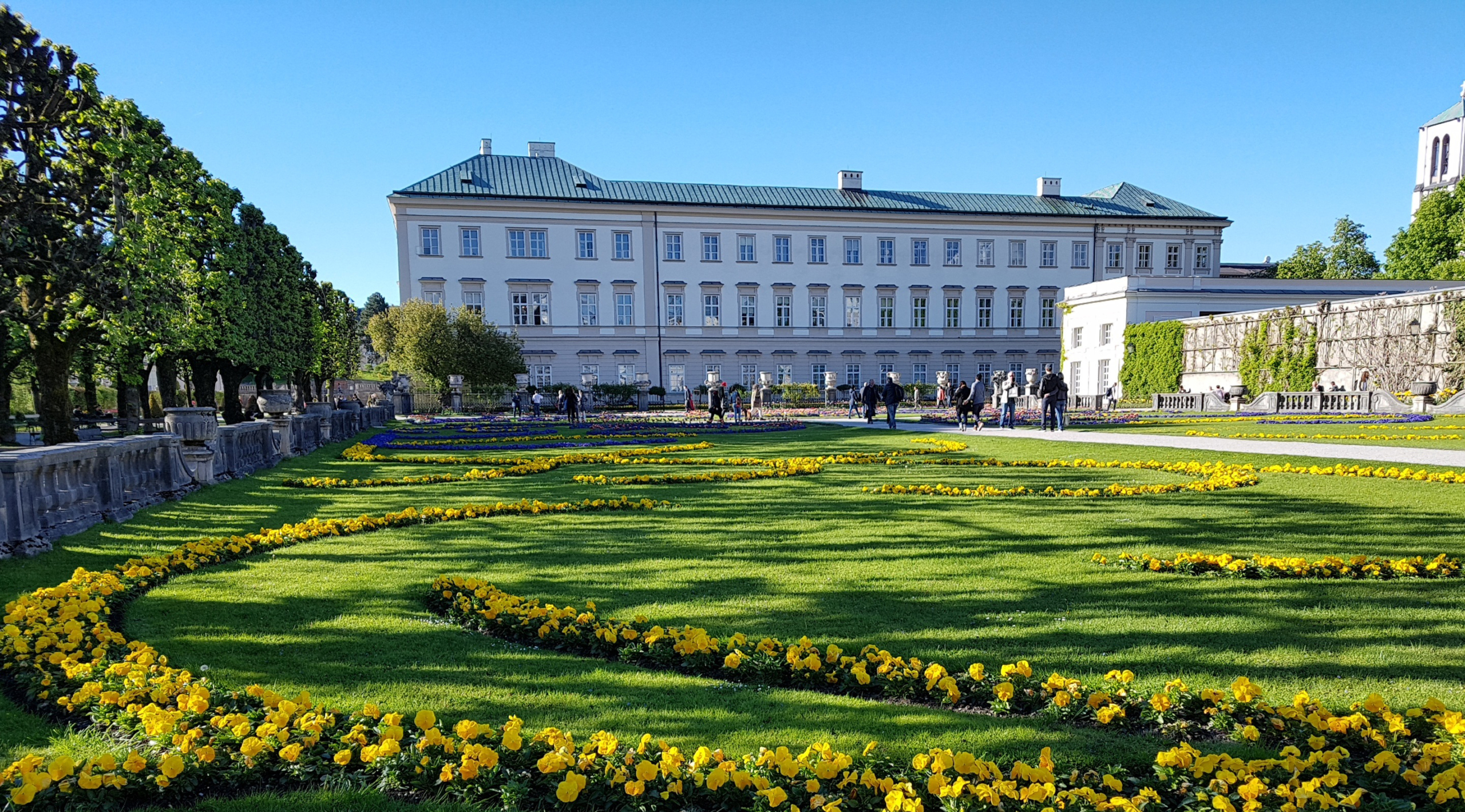 Private Eagles Nest Tour from Salzburg