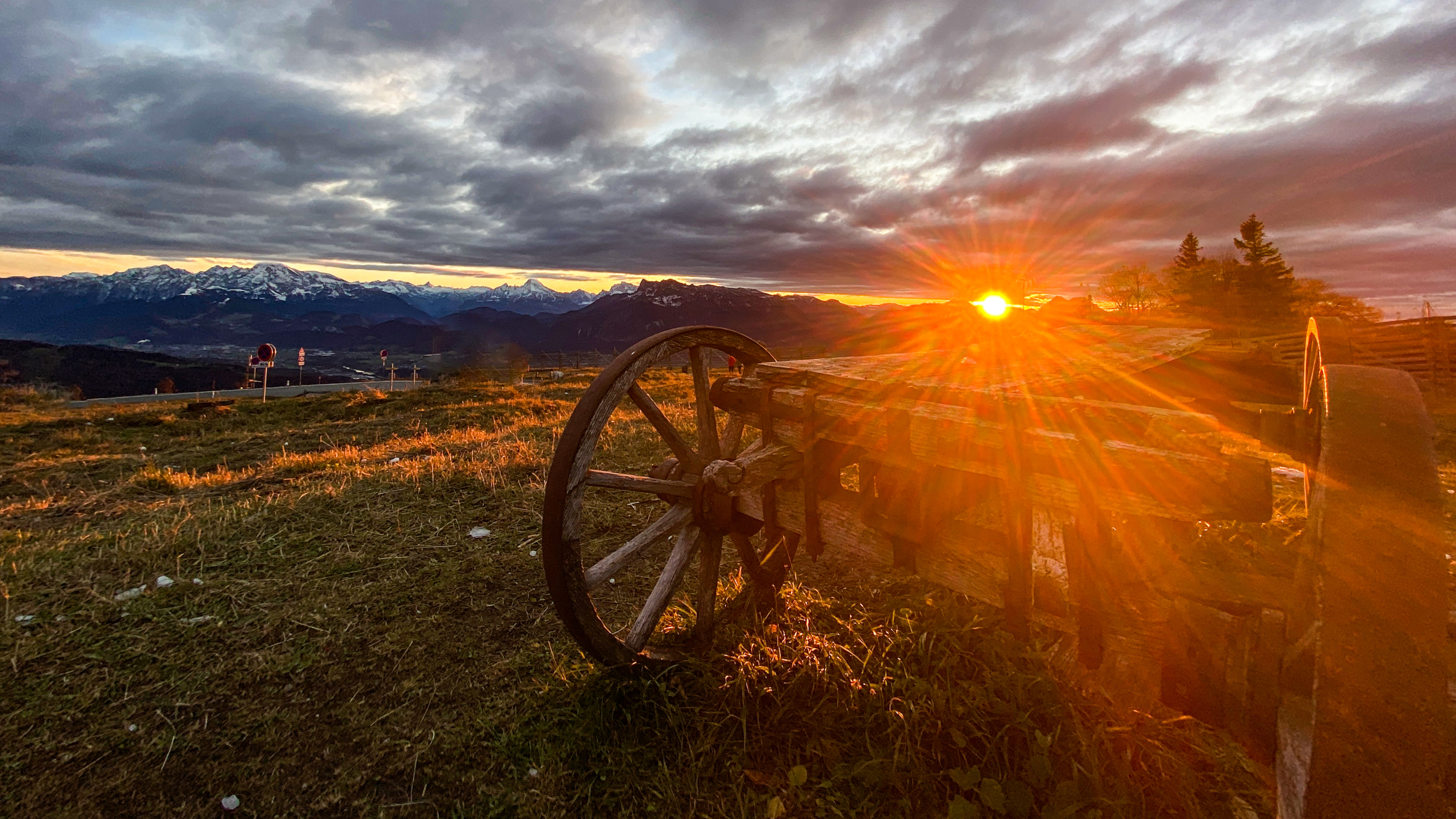 Private Eagle's Nest Tours