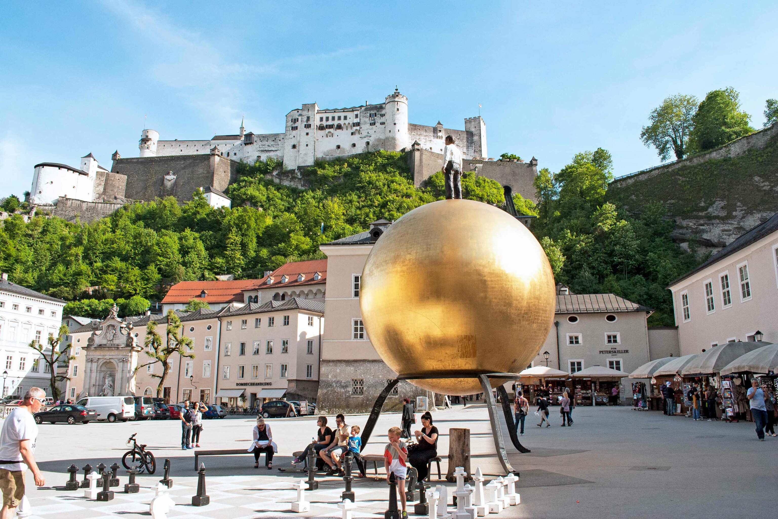 Salzburg Private Tours